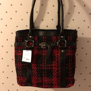 NEW with tags - Croft Barrow handbag